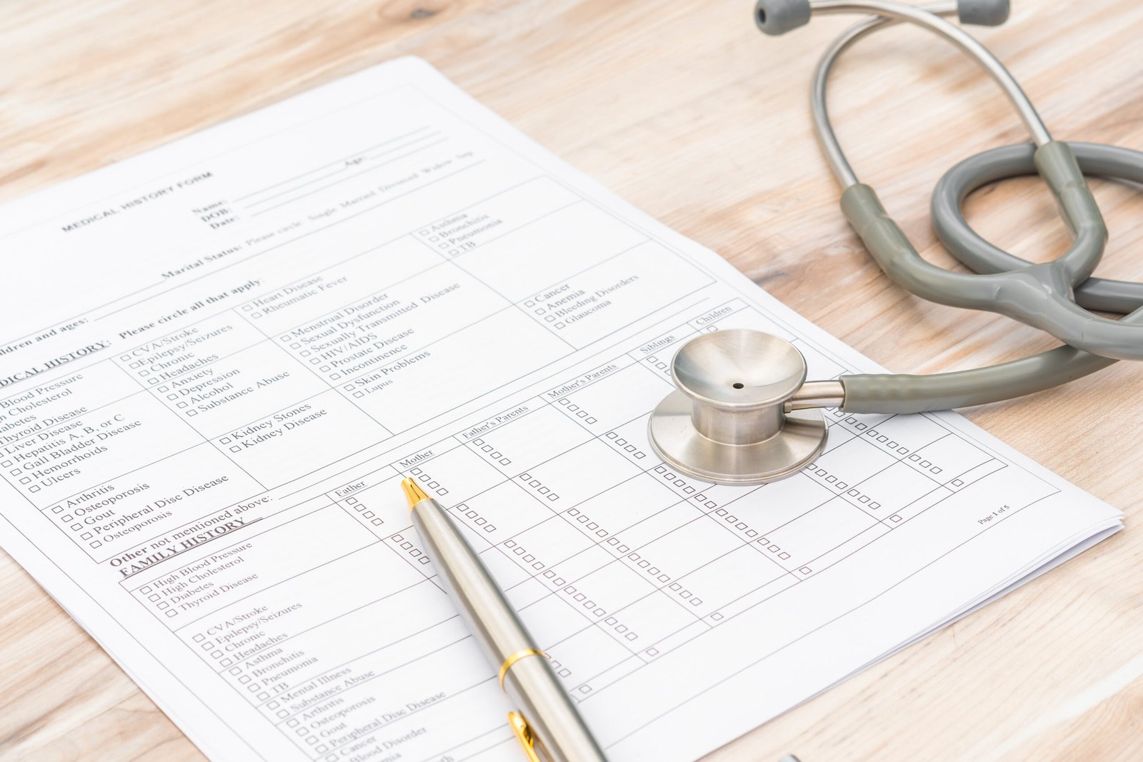 Medical Billing Services