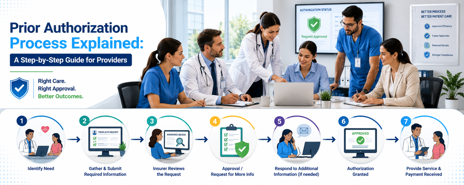 Prior Authorization Process Explained