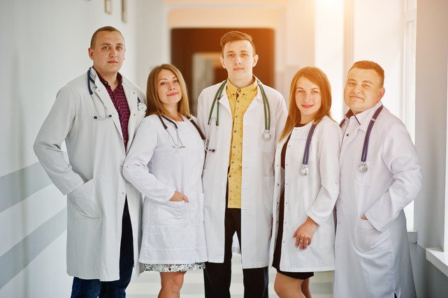 TruClaim RCM infrastructure managing full medical billing services loops
