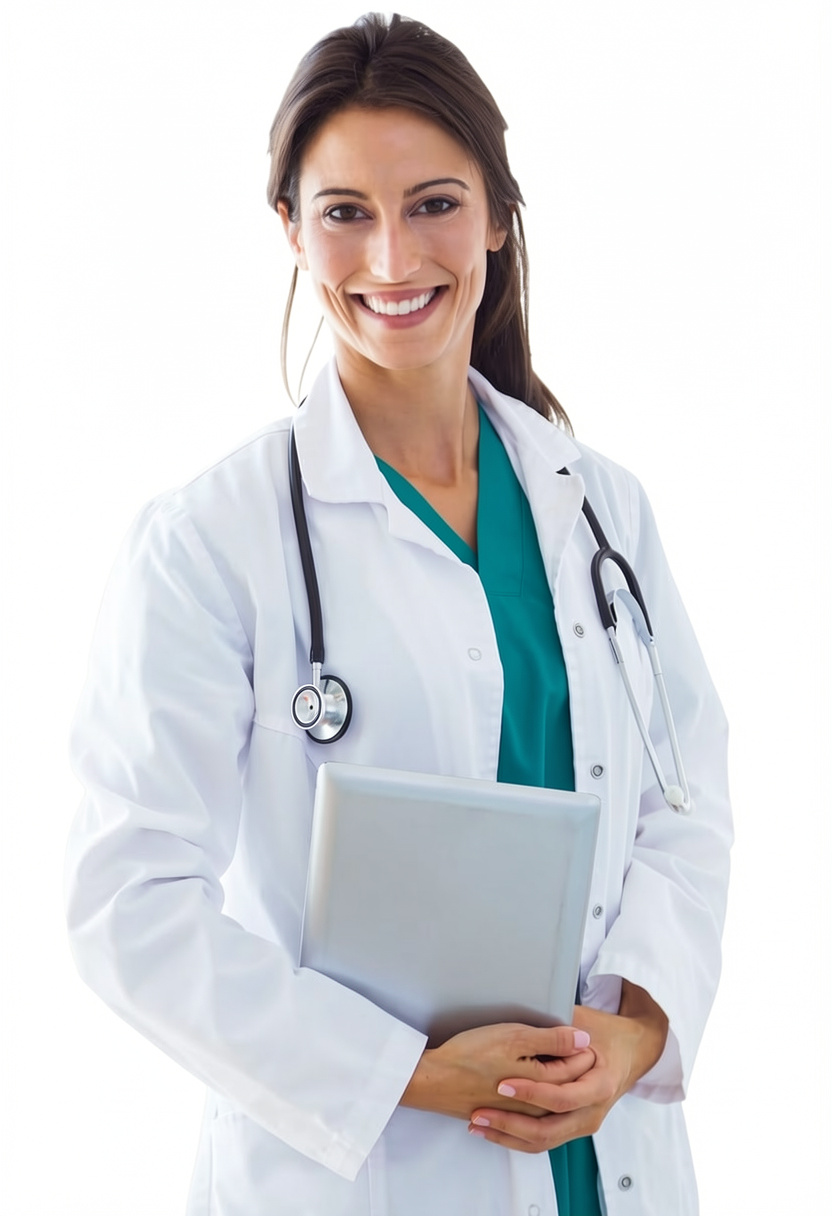 TruClaim RCM specialist executing tailored medical billing services across multi-specialty practices