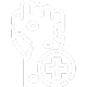 Physical Therapy 8-minute rule optimization and functional limit tracking icon