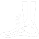 Physical Therapy 8-minute rule optimization and functional limit tracking icon