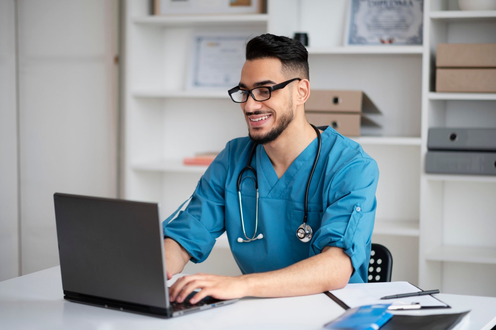 TruClaim RCM specialists validating dermatology medical billing services metrics reports