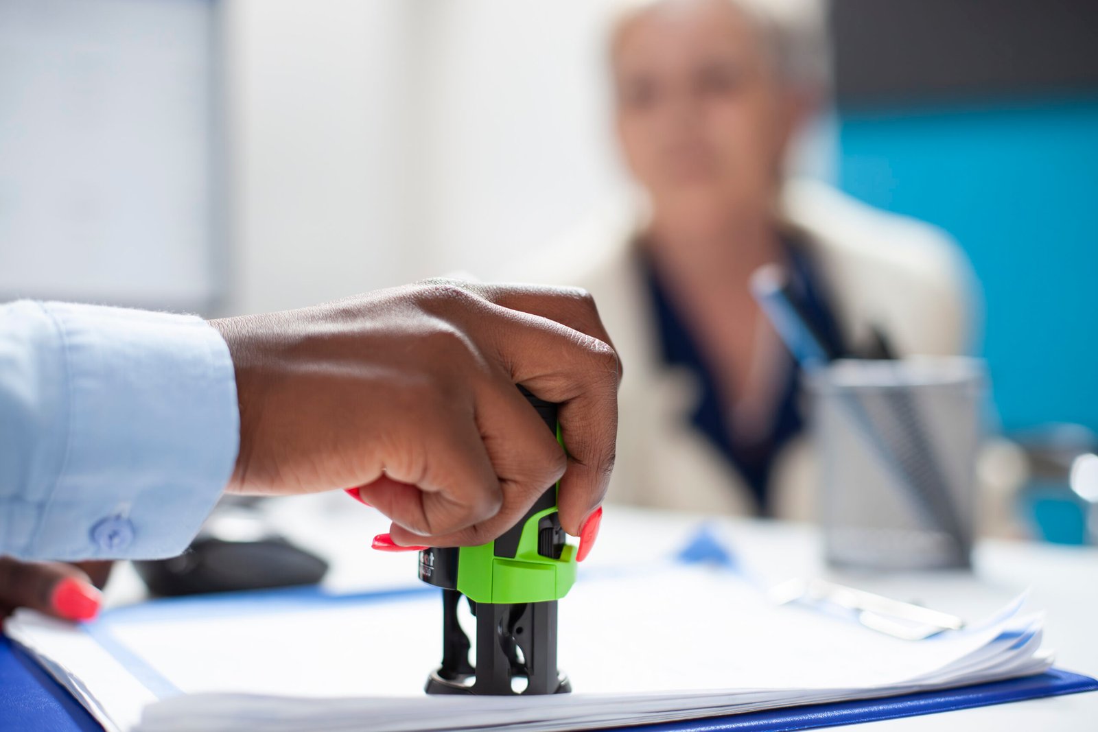 Prior Authorization Services