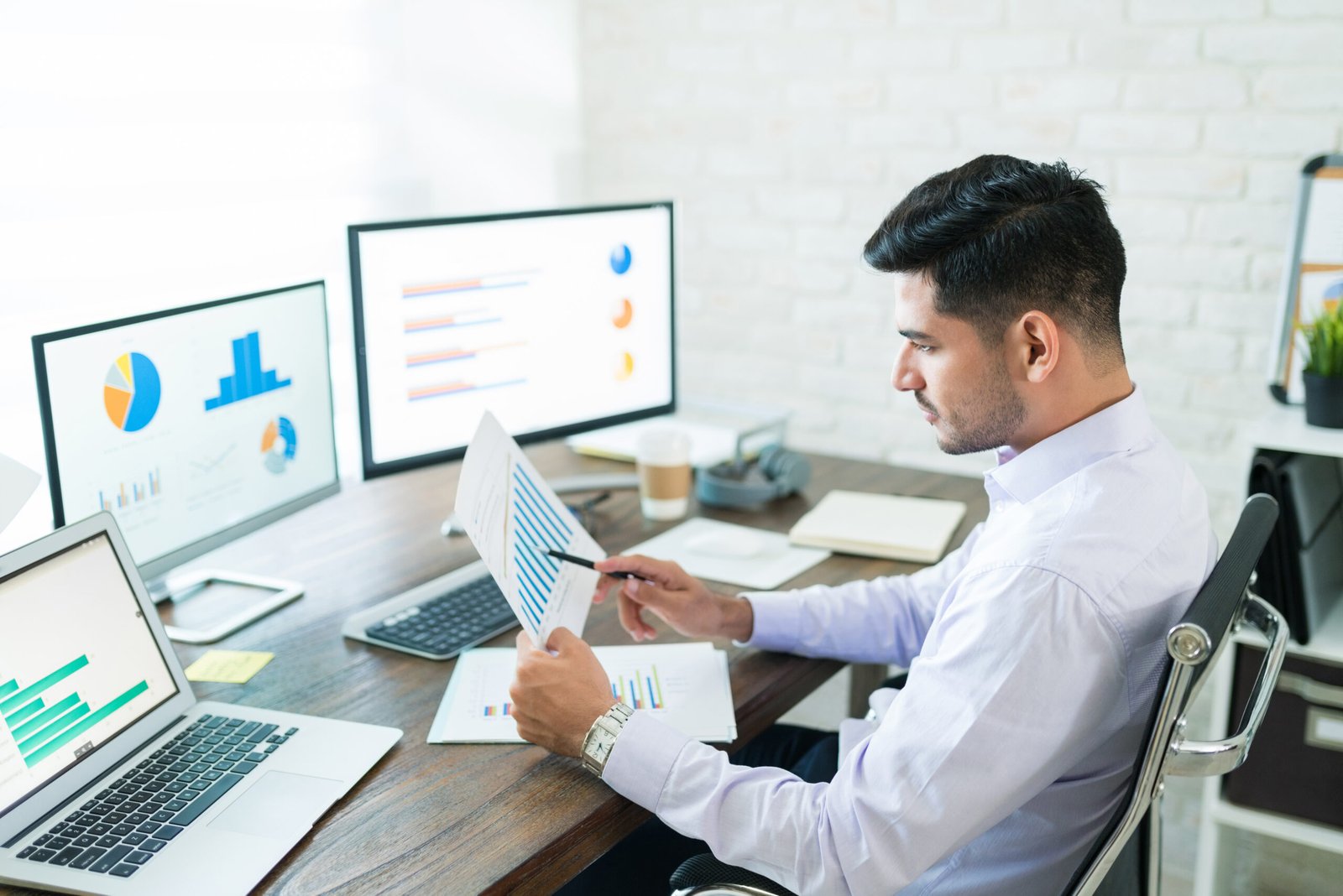 TruClaim RCM ophthalmology specialty coding managers tracking complex surgical claims
