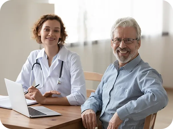 TruClaim RCM specialists helping urology clinics with expert billing services