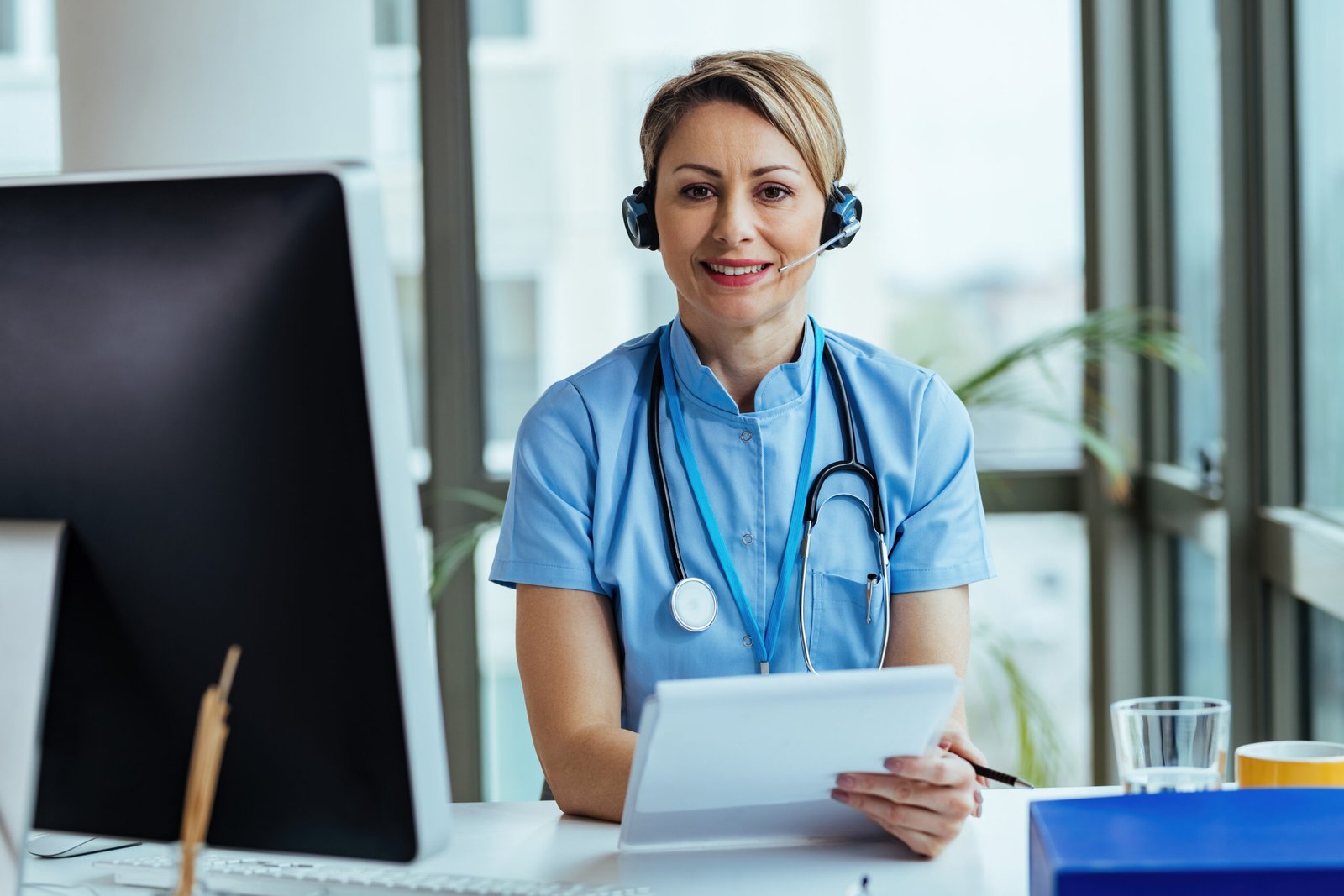 Virtual Assistant Services