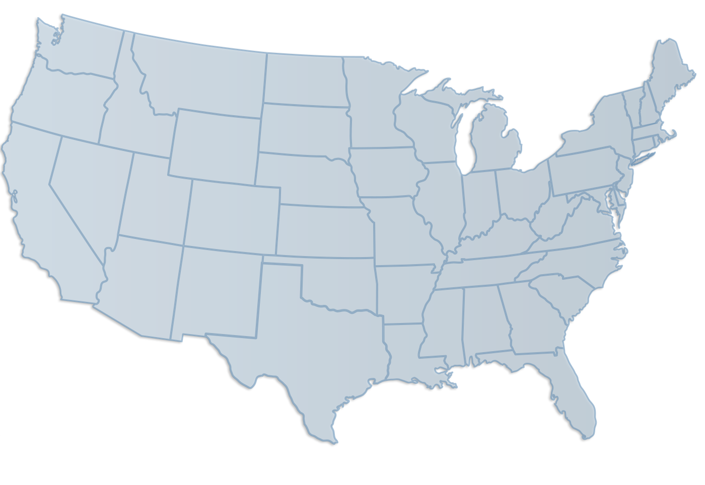 New Jersey medical billing service area